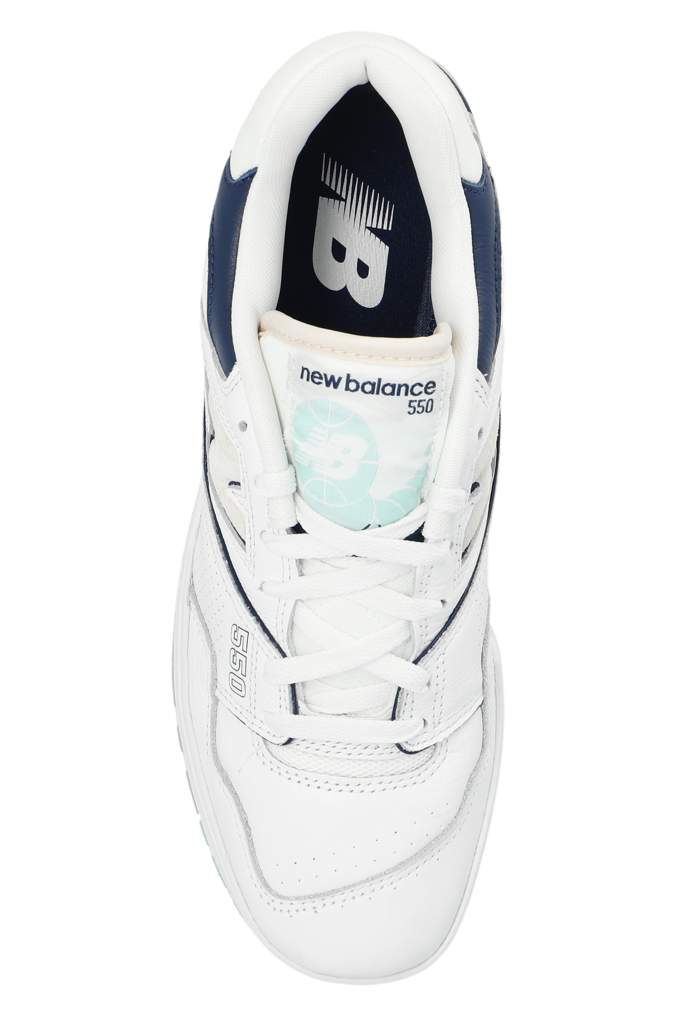 New Balance 'BB550WCA' sneakers | Men's Shoes | Vitkac